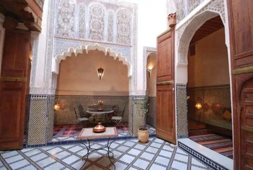 Riad Dar Benares
