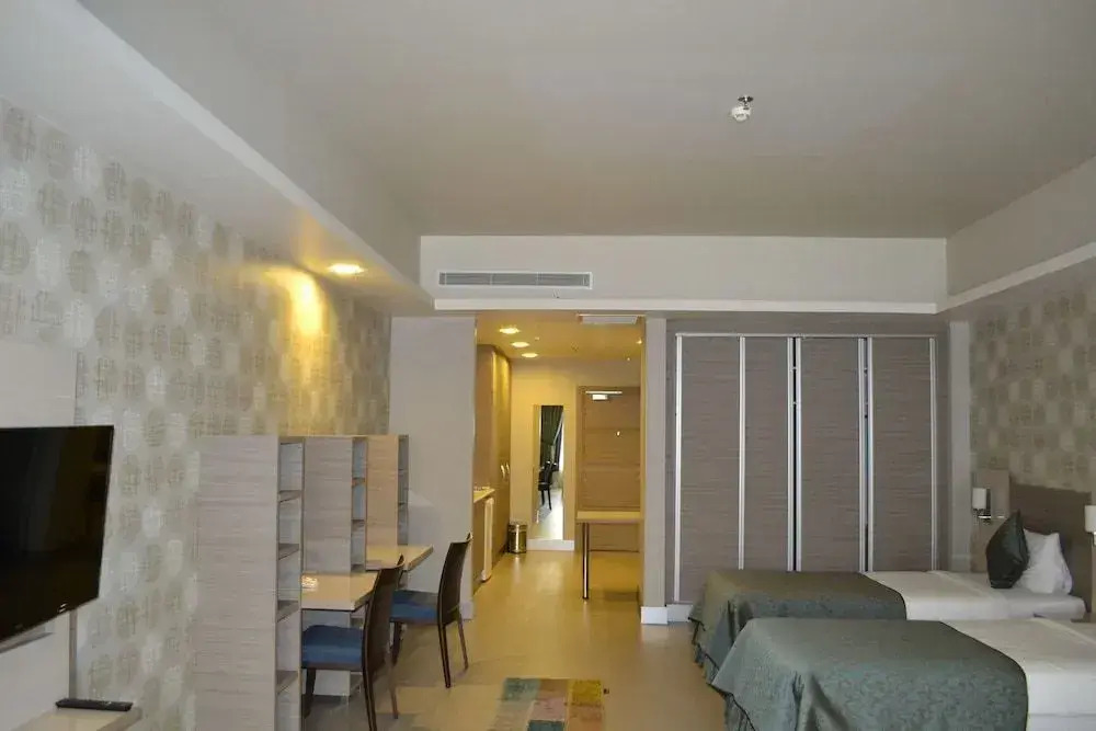 Sakarya Sen Hotel