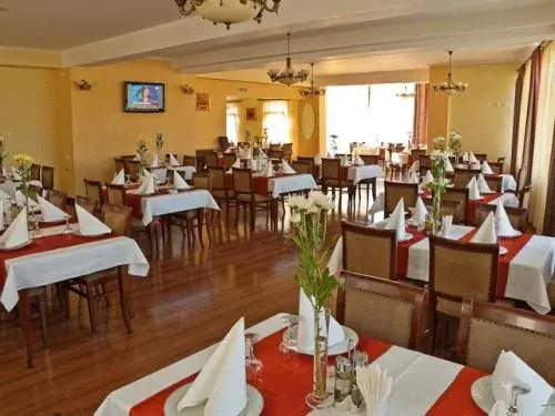 Hotel Codrisor