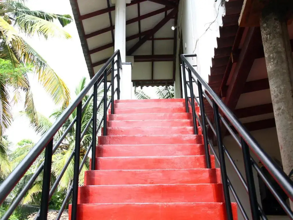 Sethun House