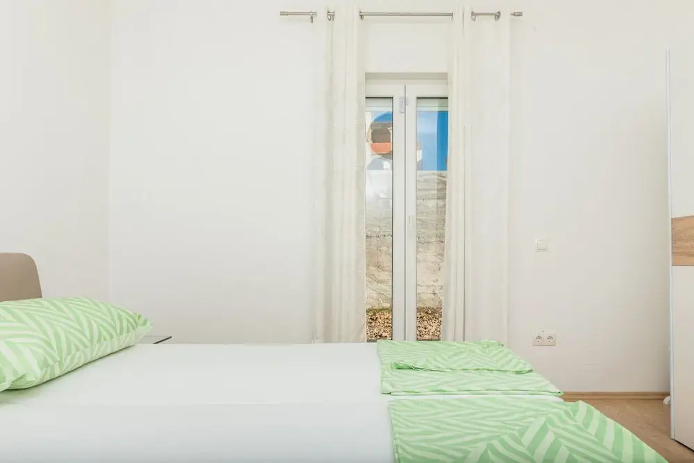 Apartments Marcel