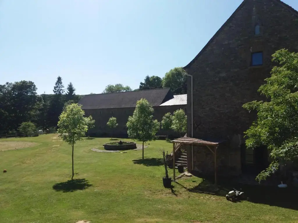 Domaine dAngel-Berg