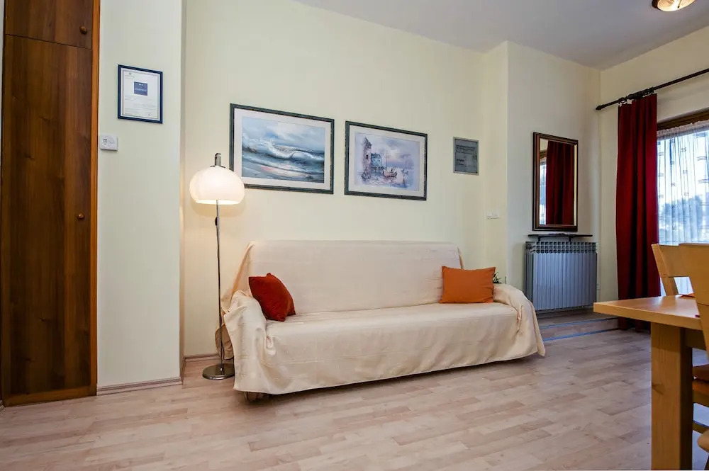 Apartments Sandra Rovinj