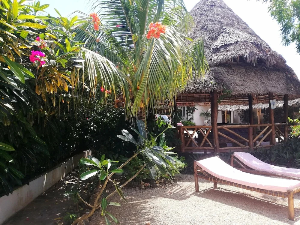 Vanilla B&B Nungwi Zanzibar