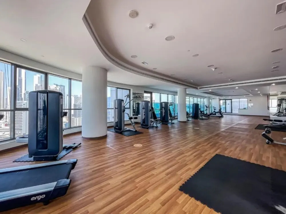 360 Vacation-Spacious 2BR Apartment