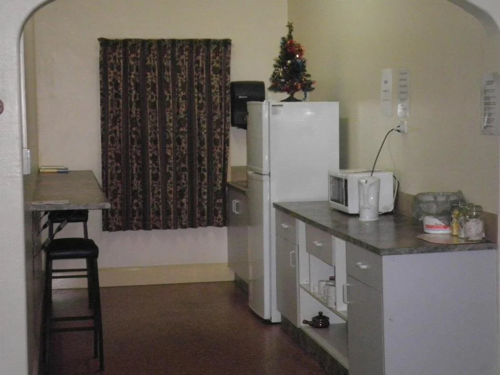 Grafton Hotel