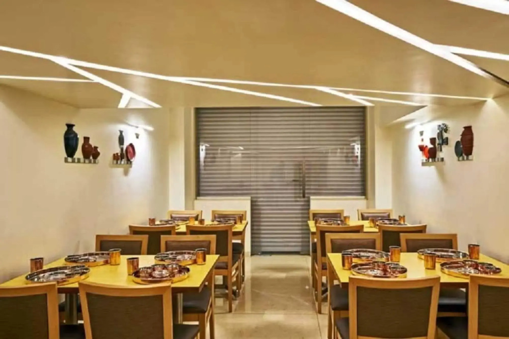 Hotel Atharv Top Rated Business Hotel in Kolhapur