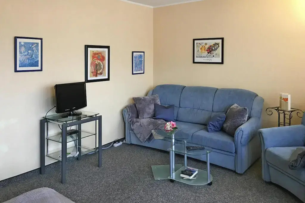 Apartment, Cuxhaven In Cuxhaven