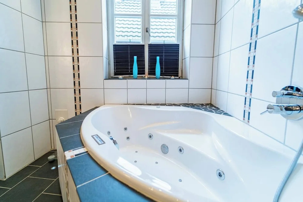 Ferienhaus Niederrhein Kalkar - Traumhaus in Klein am Niederrhein