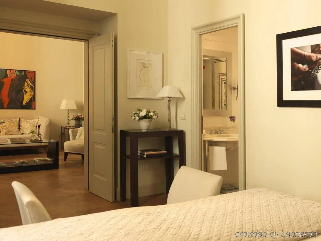 Hotel Savoy