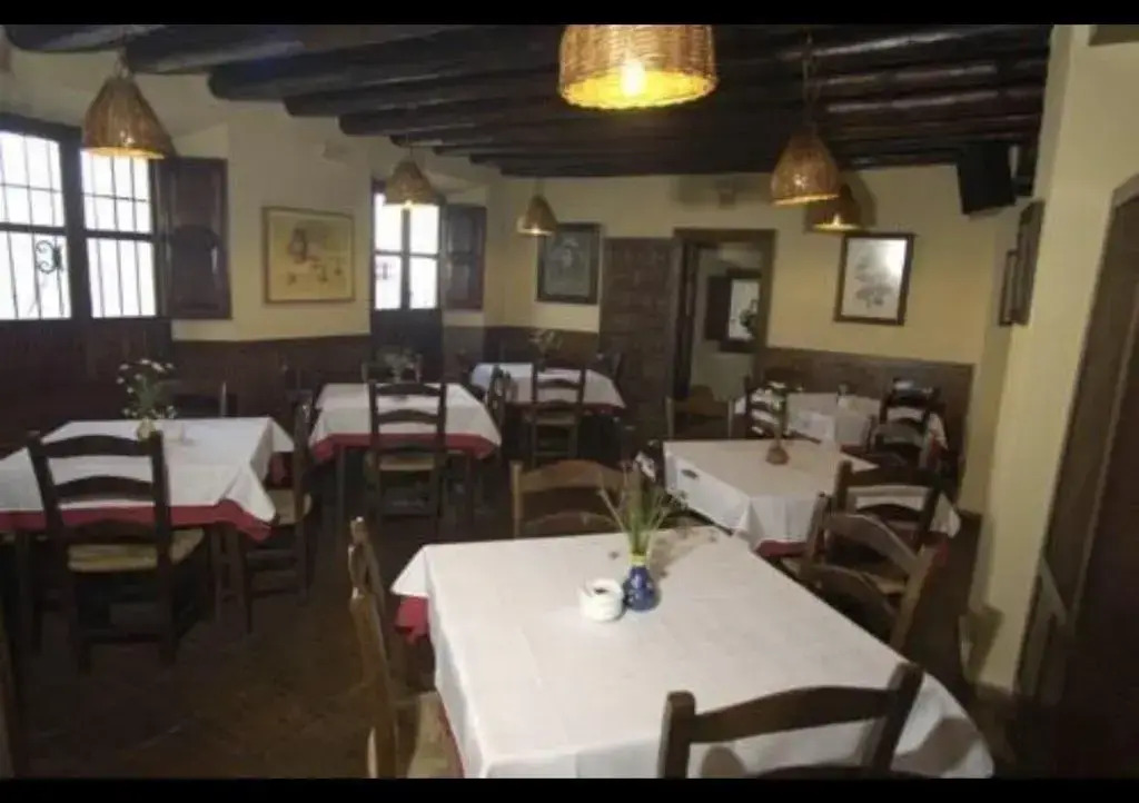 Hotel Rural San Roque