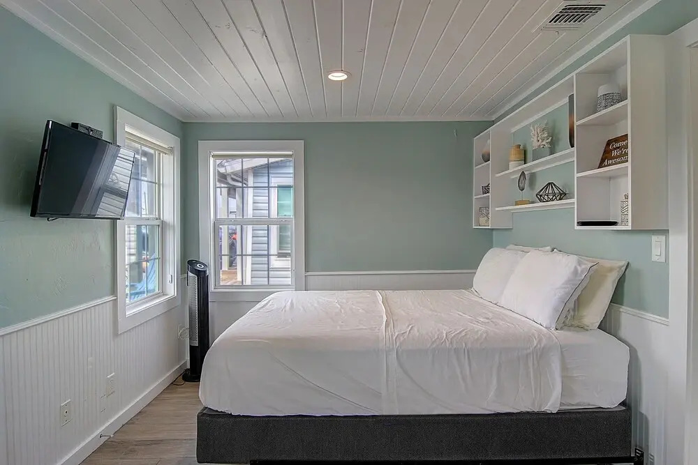 Beach Daze Ss523d 1 Bedroom Condo