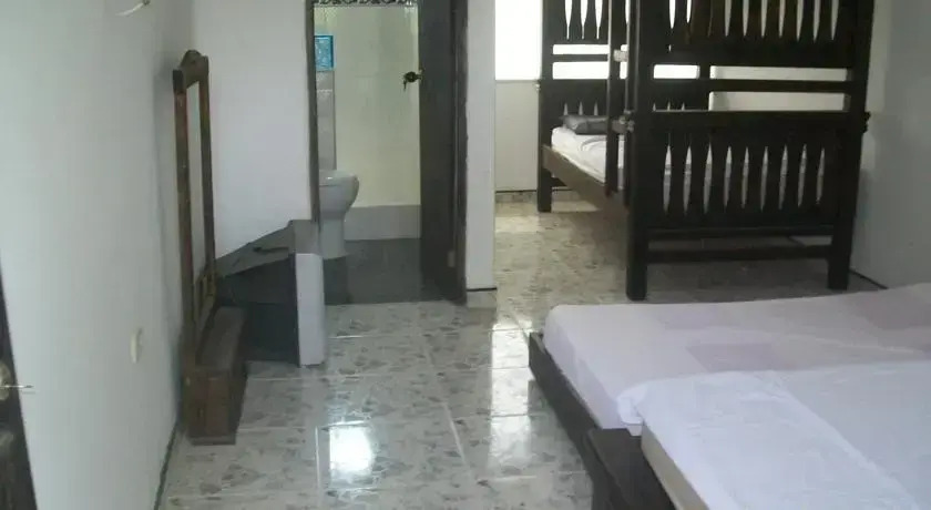 Hostel Helen House