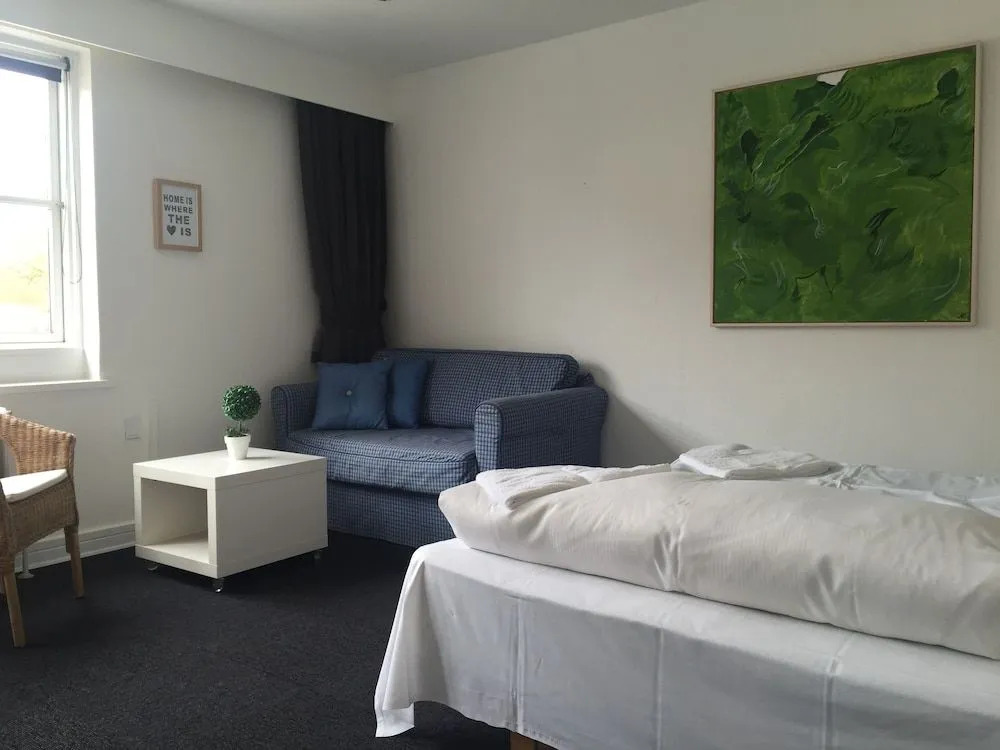 Hotel Assens
