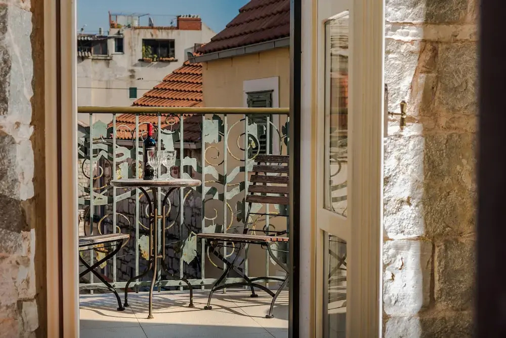 St Luke Heritage Hotel