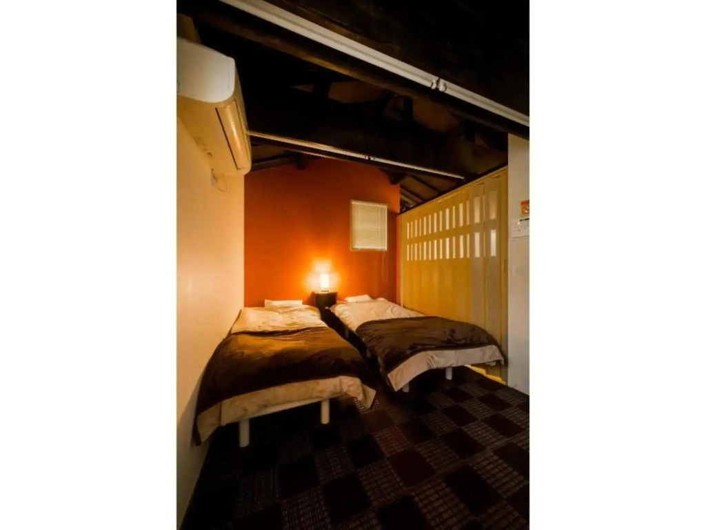 Shinjuku Garden House / Vacation STAY 81128