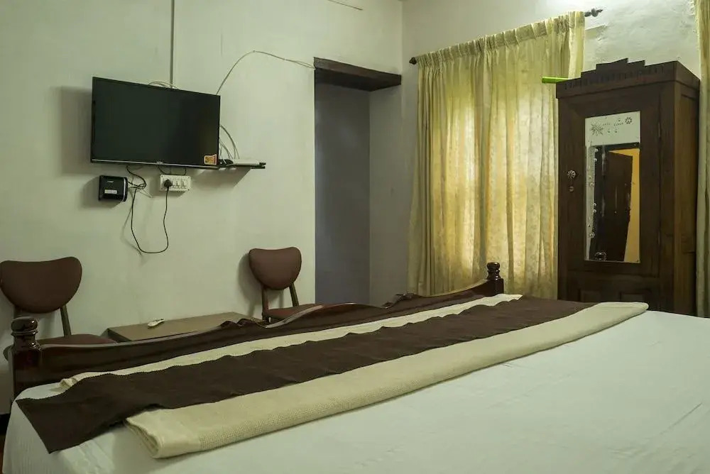 Brindavan Estate Homestay, Coorg