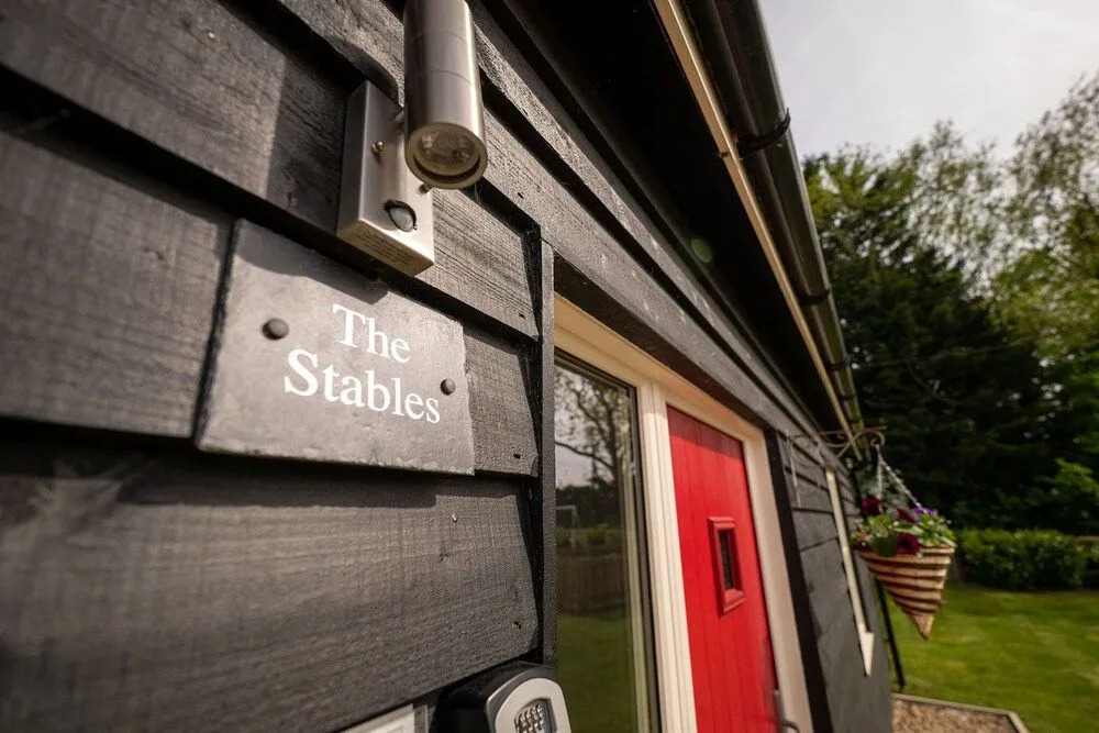 The Stables