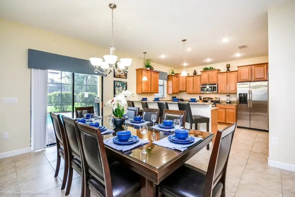 1431 Moon Valley Drive