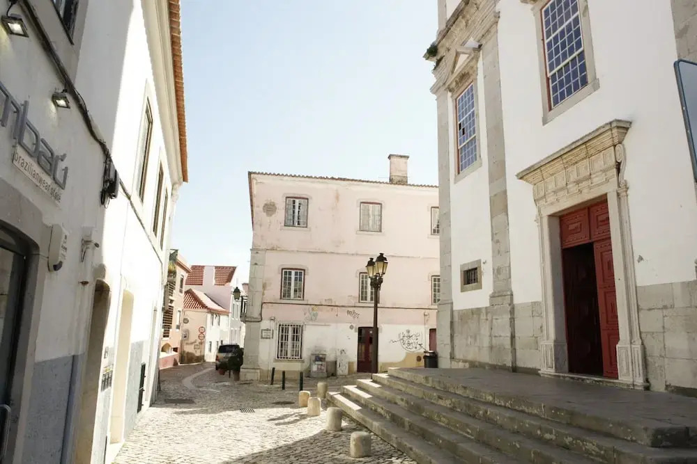 Dream House in the heart of Cascais
