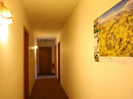 Pension & Gaststätte Bauernstube