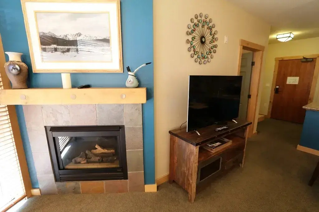 Sunstone #127 Condo