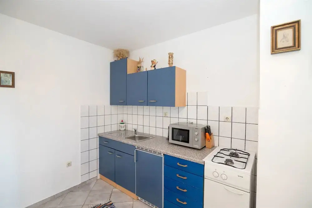 Apartments Danica