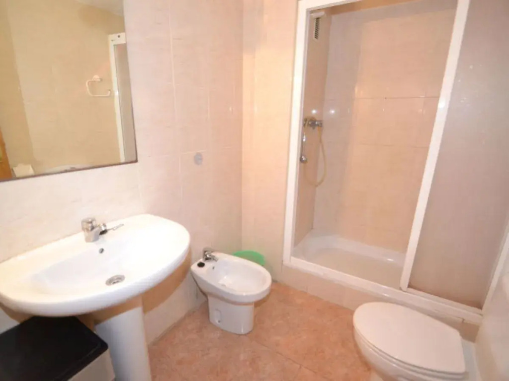 Agradable apartamento en Playa La Pineda (Tarragona)