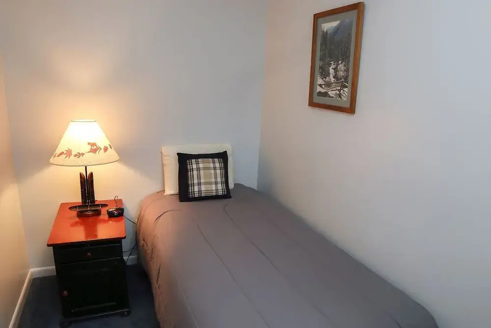 Fawn Valley Inn: 210