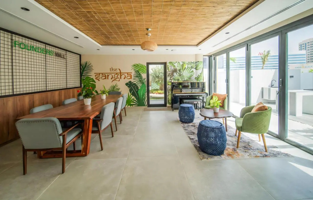 Nas House Private & Shared Villas