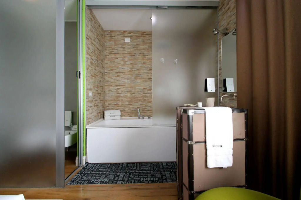 Wrooms Guest House