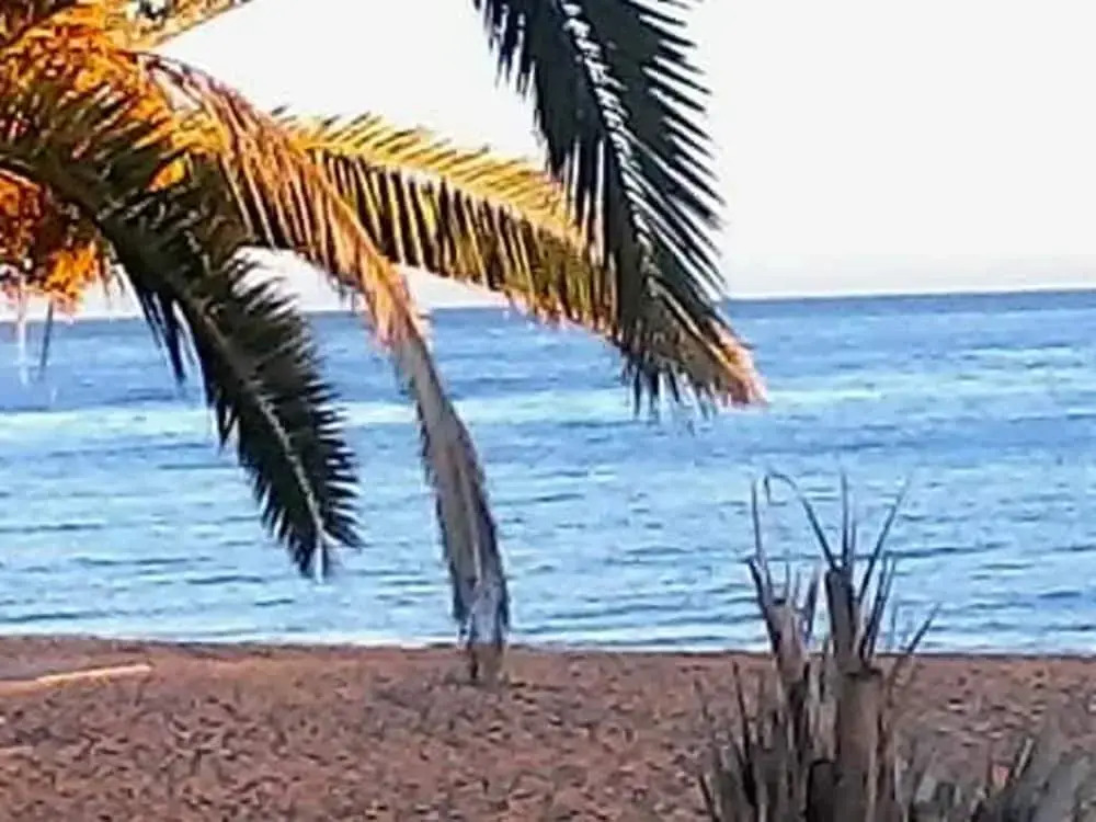 Apartment With one Bedroom in Arrecife, With Furnished Terrace and Wif