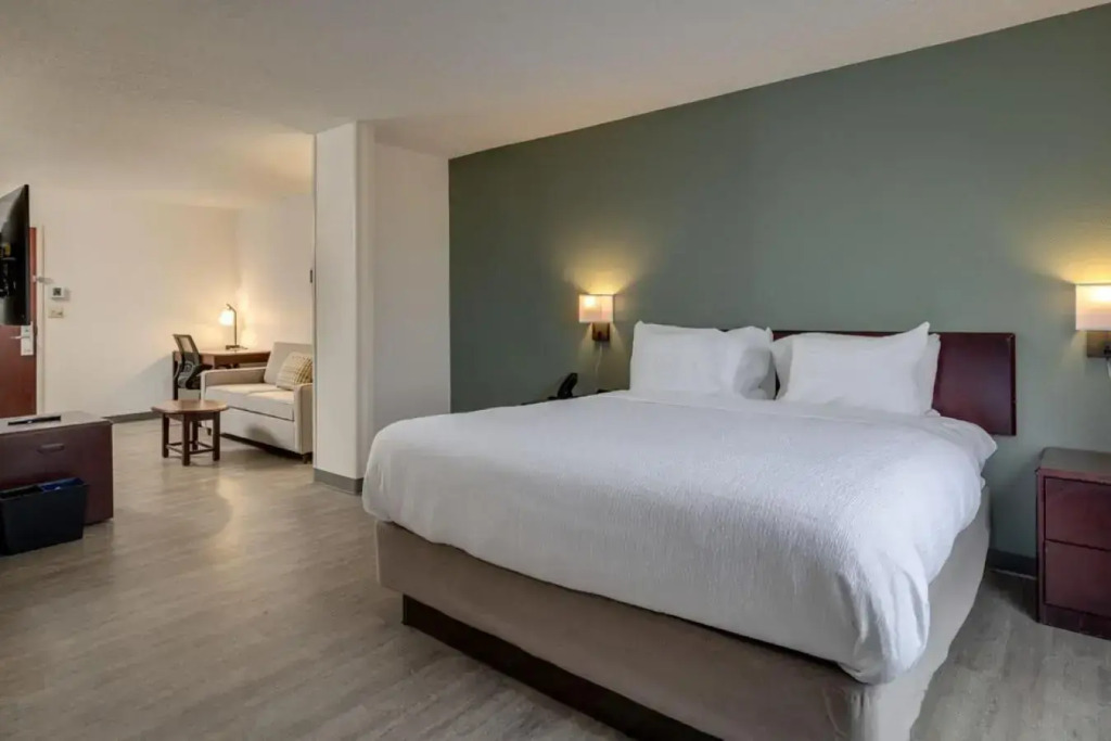 MySuites Lawton
