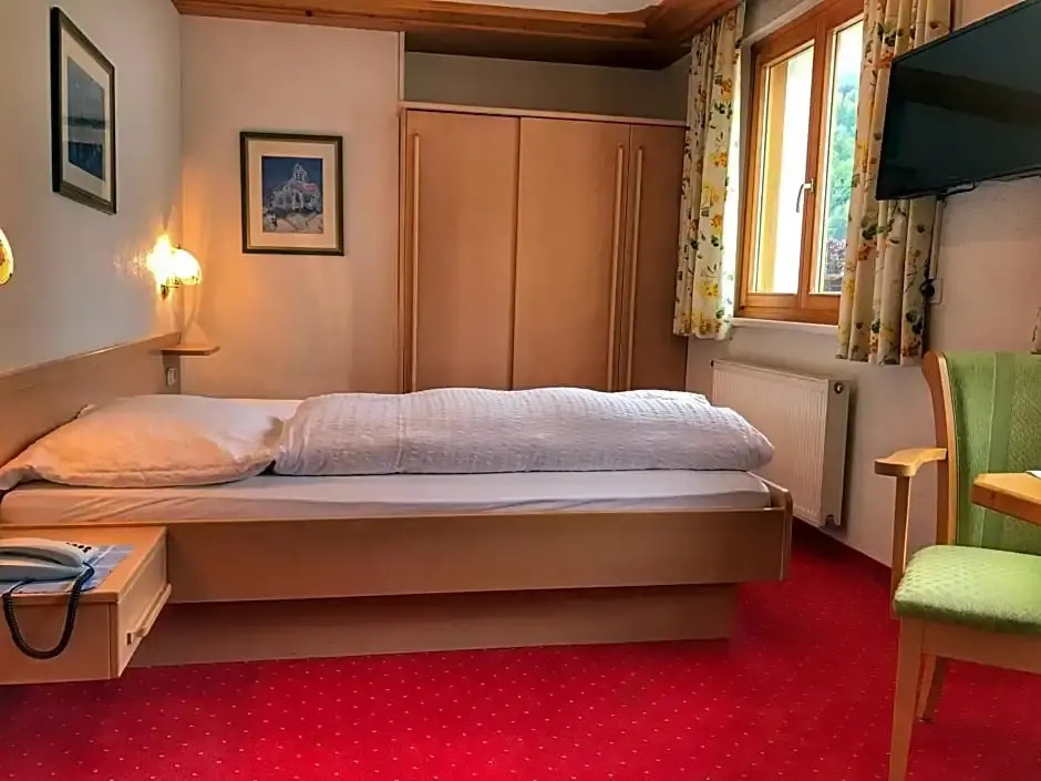 Hotel Both