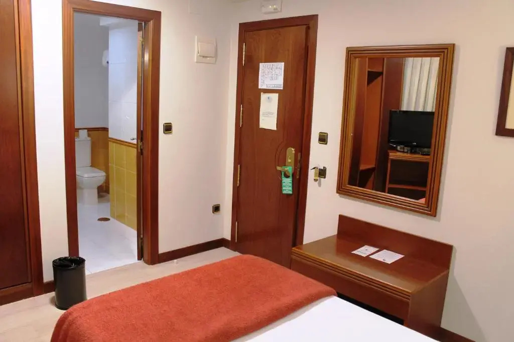 Hotel Villa de Marin