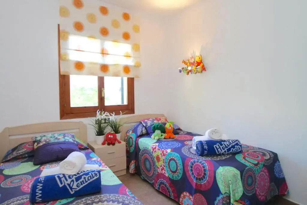 Arenda Pino Alto Holiday Home Martin 18