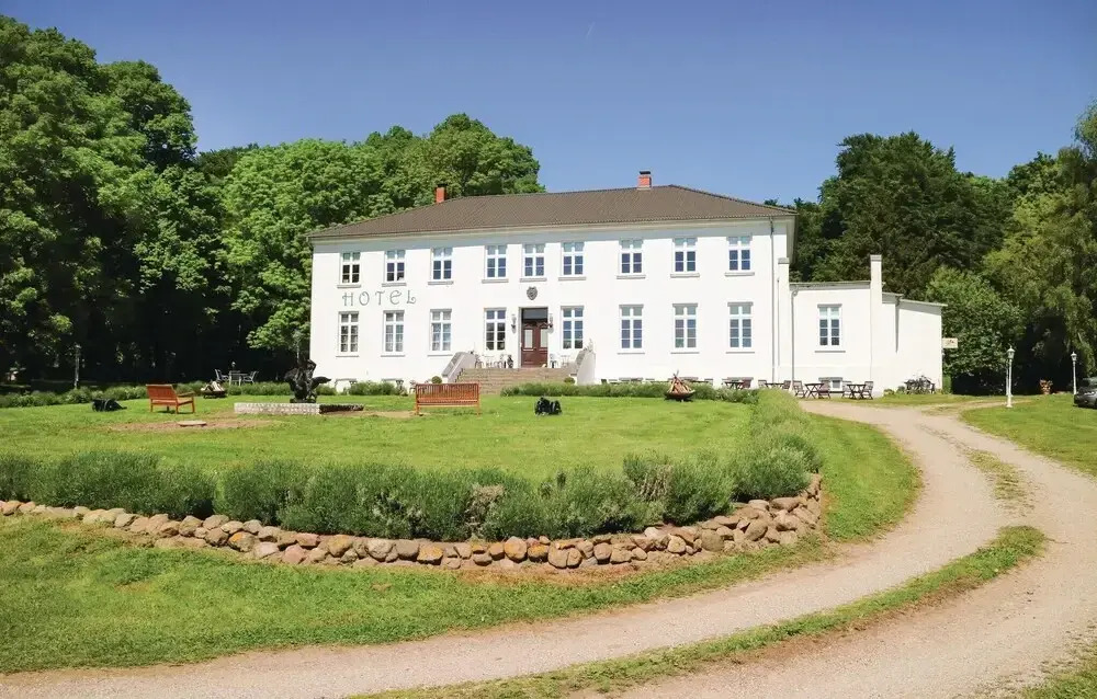 Beautiful Apartment in Klein Strömkendorf With 1 Bedrooms and Wifi