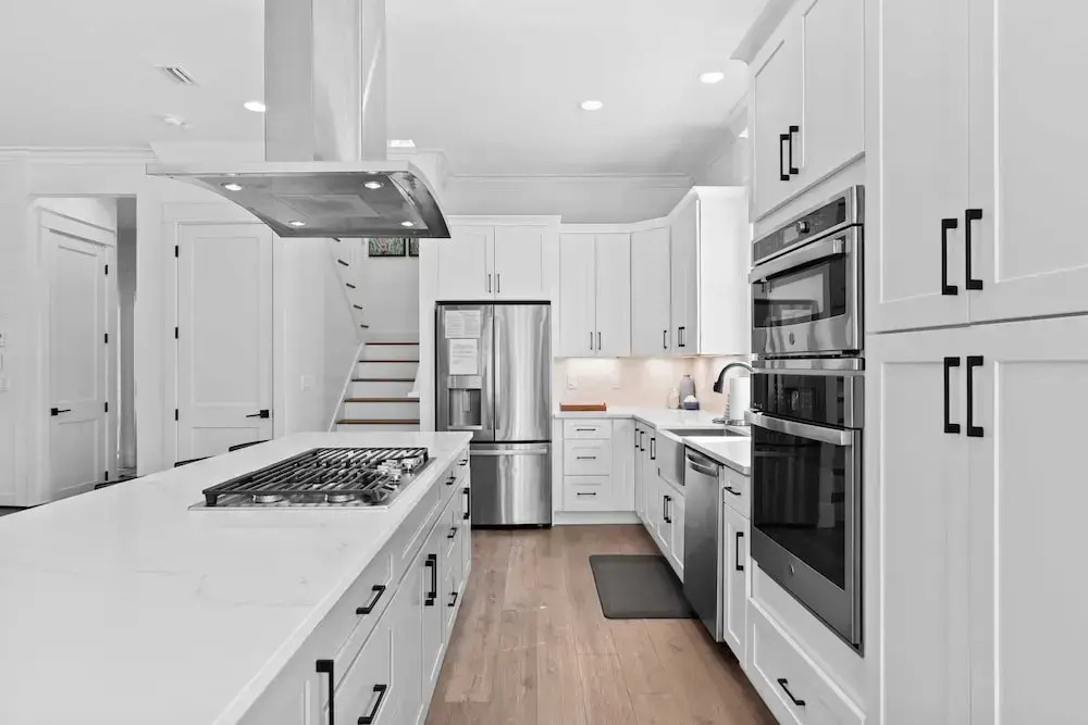 4BR Coastal Retreat w/ Pool, Patio & Games Lagniappe at Blue Mountain by Avantstay