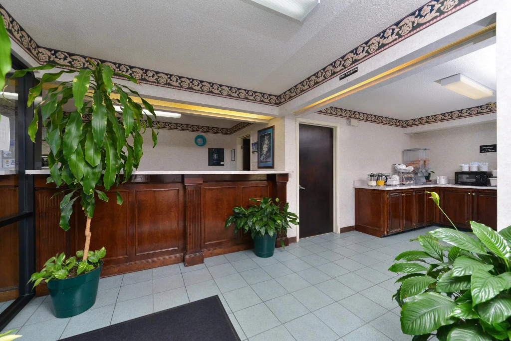 Hampton Inn Valdosta/Lake Park Area