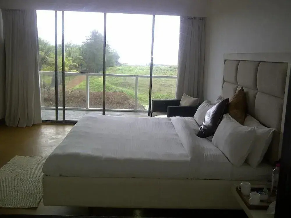 Marbela Home