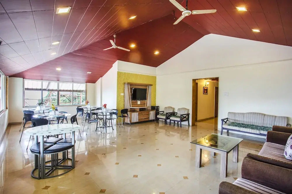 Sagar Villa