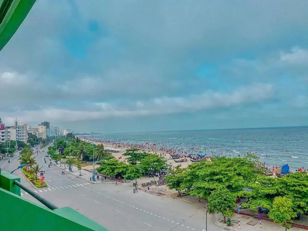 Phương Thuỷ Hotel