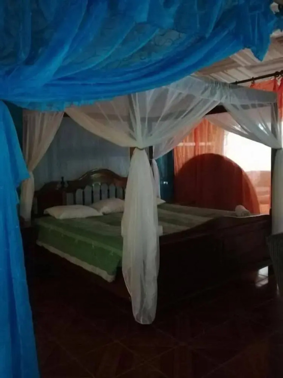Cabinas Piuri
