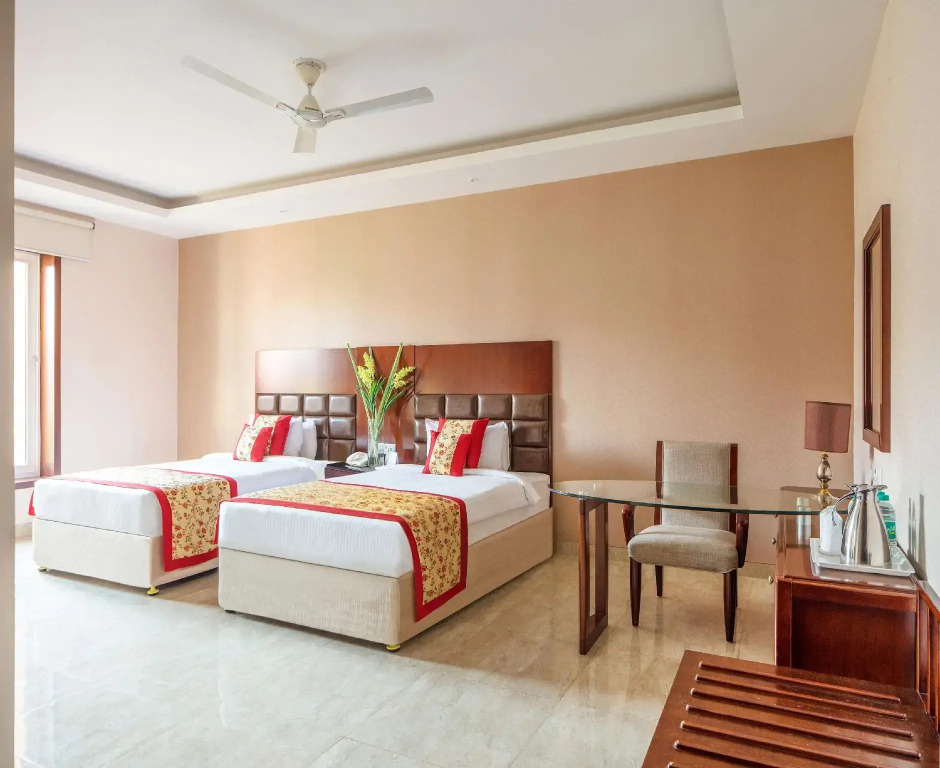 Orchha Palace and Convention Centre