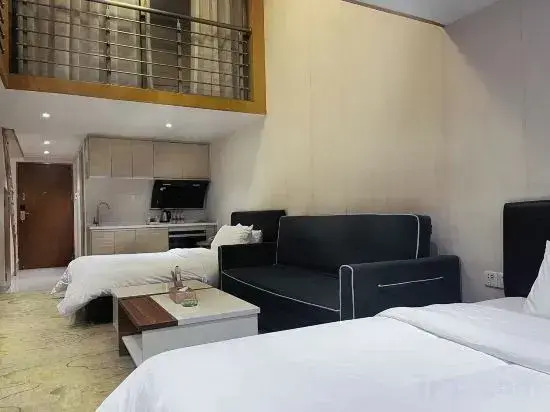 Nansha Foreign Affairs Mansion (Guangzhou Entry Road Shop)