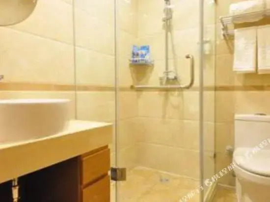 Hechang Hostel