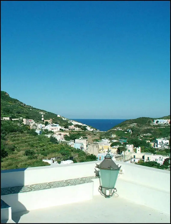 Villa Laetitia