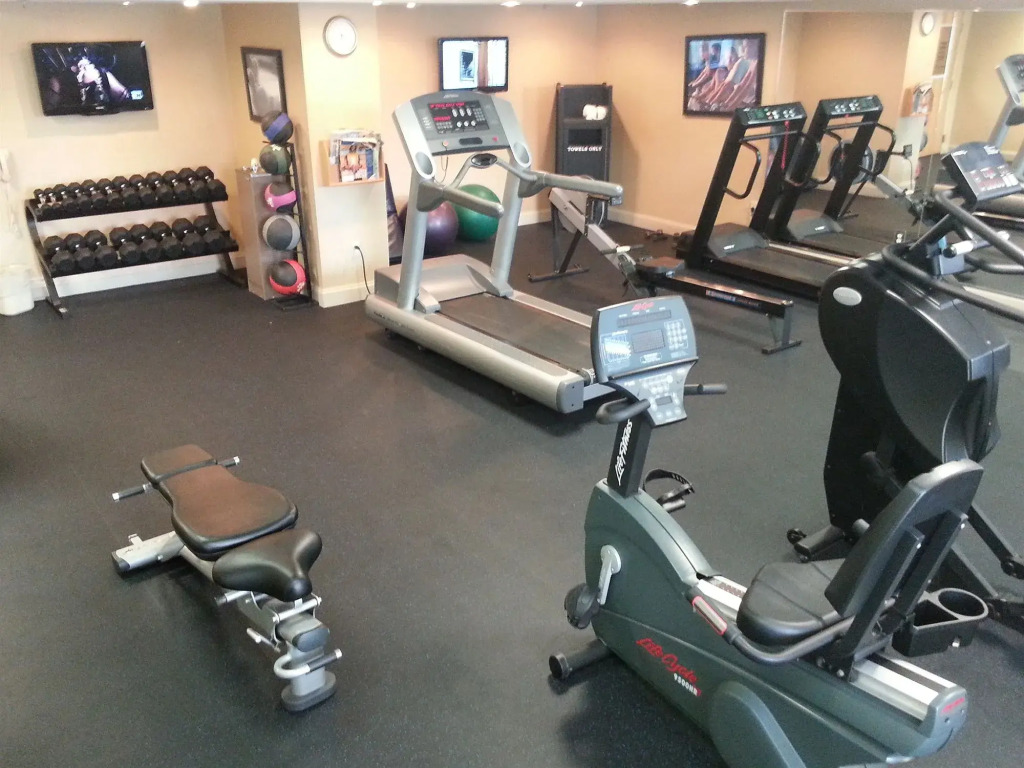 Comfort Inn & Suites Glen Mills - West Chester