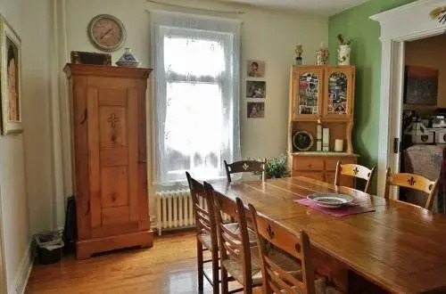 Au Vieux Bahut B & B