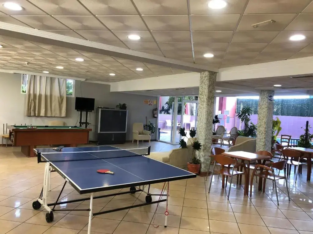 Aparthotel Residencial Vidalbir